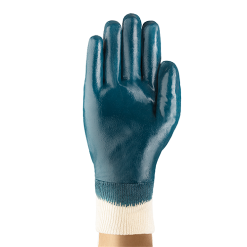 Ansell Hylite Full Nitrile Glove